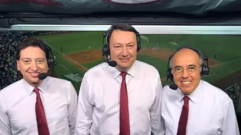 Toño de Valdés fue hospitalizado de emergencia, así relató su experiencia 