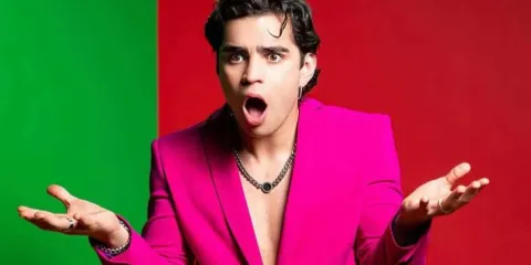 Aarón Mercury se despide de La Casa de los Famosos México; así queda la gran final