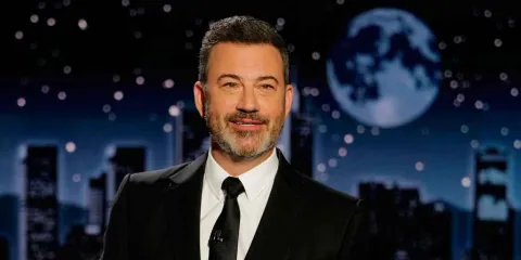 ABC retira el programa de Jimmy Kimmel Live! tras hablar del asesinato de Charlie Kirk. Trump celebra
