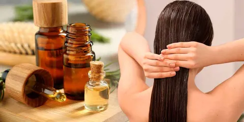 Aceite de romero para el cabello: beneficios, usos y resultados comprobados