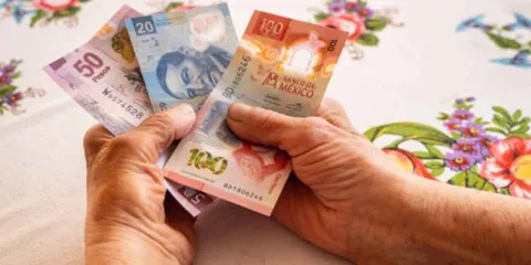 Aguinaldo IMSS 2025 fecha de pago, calculo del monto y medidas de seguridad