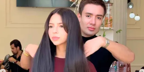 Asesinan en Polanco al famoso estilista Miguel de la Mora y favorito de Ángela Aguilar