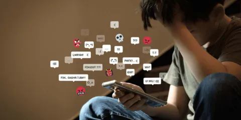 Con hashtags y emojis, así operan los cárteles para enganchar a jóvenes en EU