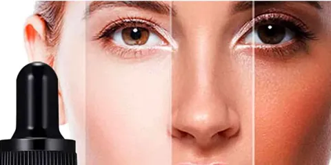 Gotas autobronceadoras Garnier: el secreto para un bronceado natural en otoño