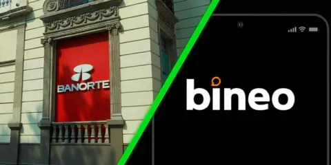 Banorte vende Bineo a Klar: ¿Habrá un nuevo banco?