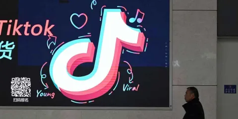 ByteDance decide vender sus operaciones de Tik Tok en Estados Unidos 