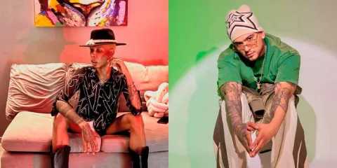 Cantantes colombianos son hallados MUERTOS en Edomex: Investigan crimen ligado a La Familia Michoacana 