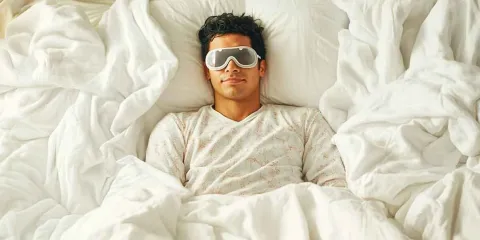 Insomnio crónico: cómo afecta la memoria y aumenta el riesgo de demencia