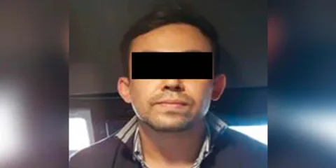 CJNG: capturan en México al presunto lavador de dinero del Mencho