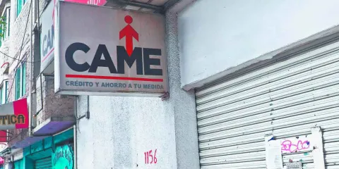 CNBV revoca autorización a Came: ahorradores podrán recuperar hasta 213 mil pesos
