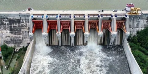 Conagua alerta sobre 58 mil concesiones de agua irregulares