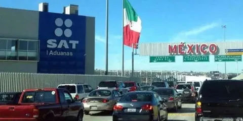 Corrupción en aduanas: SAT abre 109 investigaciones penales por 22,843 millones de pesos