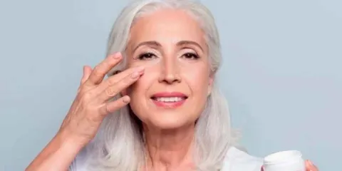 Cremas con colágeno y protector solar: opciones para piel grasa que combaten arrugas y manchas