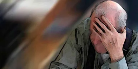 Contaminación y demencia: cómo el aire sucio daña al cerebro