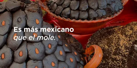 El arte de hablar a la mexicana