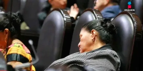 Diputados federales se aumentan 9.6% su sueldo para 2026 pese a reclamos sociales