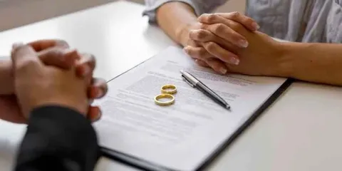 Matrimonios en México: INEGI revela la duración promedio y la edad del divorcio en 2024