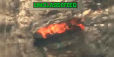 EE.UU. ataca un segundo barco venezolano cargado de drogas, Trump anuncia incluso un tercero