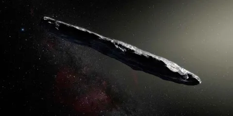 El cometa interestelar 3I/Atlas desconcierta a científicos con composición nunca vista