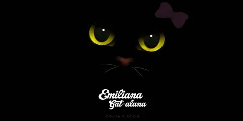 Emiliana Gat-alana llega a México el documental infantil