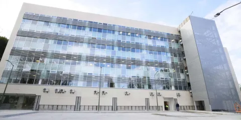 En OCTUBRE la reapertura del Hospital San Alejandro del IMSS