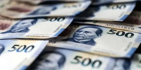 Endeudamiento de México crecerá a 4.1 % del PIB; impacto en Pemex y CFE