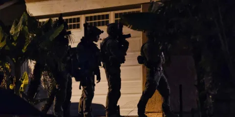 EU desmantela red de narcotráfico del Cártel de Sinaloa; estos son los acusados de narcoterrorismo