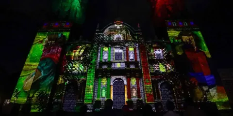 Una relativa Independencia