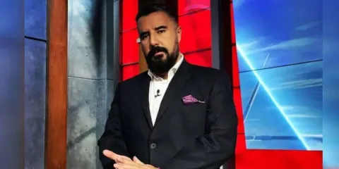 Álvaro Morales rompe con ESPN tras dos décadas: el error que lo sentenció