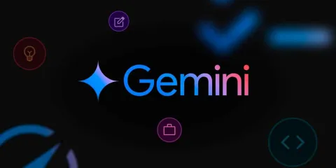 Google Gemini destrona a ChatGPT,  es la app de IA más descargada