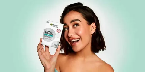 Parches para granos: la solución rápida y discreta para las imperfecciones