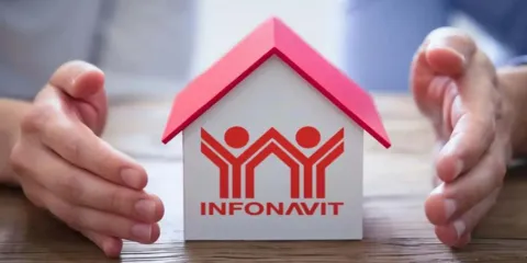 Infonavit reduce requisitos: olvídate del Buró de Crédito y accede a tu casa con 100 puntos
