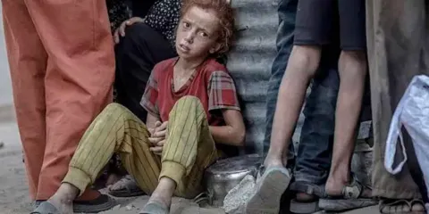 Informe de la ONU acusa a Israel de genocidio en Gaza