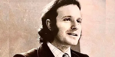 José Ramón Fernández revela secreto sobre supuesto consumo de drogas 