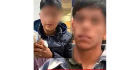 Hallan sin vida a dos adolescentes de Xoxtla en Nativitas, Tlaxcala