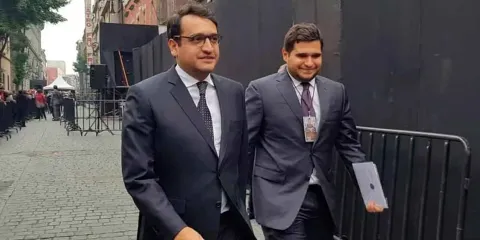 Jueza concede amparo a hijos de AMLO contra ordenes de aprehensión por huachicol fiscal