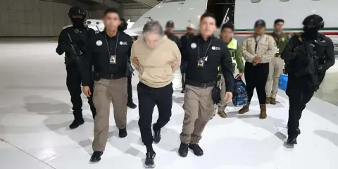 La Barredora pierde a su jefe: Bermúdez Requena llega al Altiplano