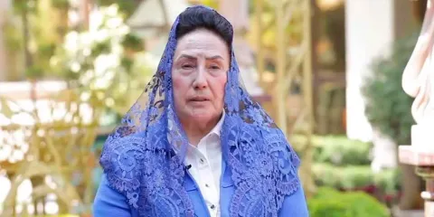 La Luz del Mundo se derrumba. Detienen a Eva García, madre de Naasón Joaquín