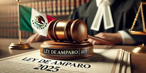 Ley de Amparo: Sheinbaum propone actualización para agilizar procesos y limitar abusos