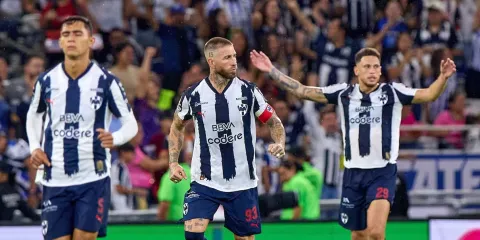 Liga MX: movimientos en la tabla general tras la Jornada 7 del Apertura 2025