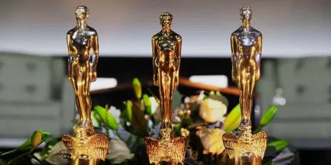 Listos los premios Ariel edición 67 a lo mejor del cine mexicano