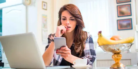 ¿Por qué ignoramos las llamadas de números desconocidos? Psicólogos explican el fenómeno