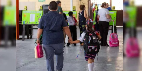 Maestros en Nuevo León podrán ir a prisión si no denuncian casos de bullying en escuelas