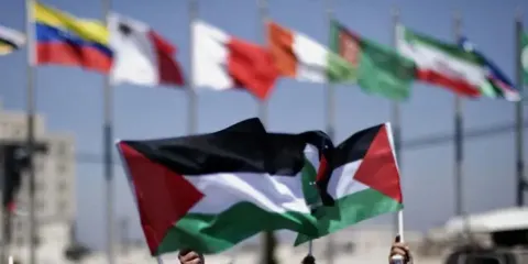 Qué significa el reconocimiento de Palestina y qué países ya lo respaldan