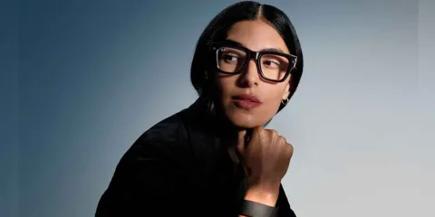 Meta presenta las nuevas Ray-Ban Display con pantalla integrada y control por gestos