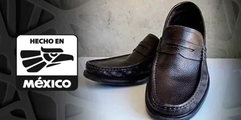 México aplica cuotas compensatorias a calzado chino por prácticas de dumping