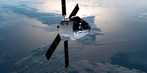 Nueva misión a la Luna: Artemis II, vuelo tripulado después de 50 años ¿Cuándo será?