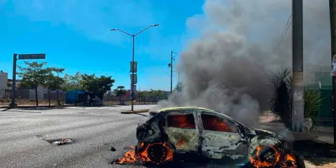 CIA realiza operaciones encubiertas en México y colabora con el Ejército en la captura de narcos