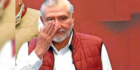 PAN solicita juicio político contra Adán Augusto López 