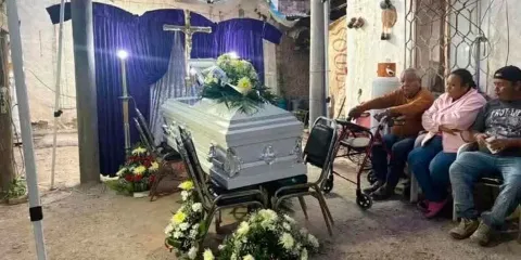 “Papayita” sufría bullying laboral y fue envenenado en su trabajo; La Fiscalía de Coahuila lo descarta